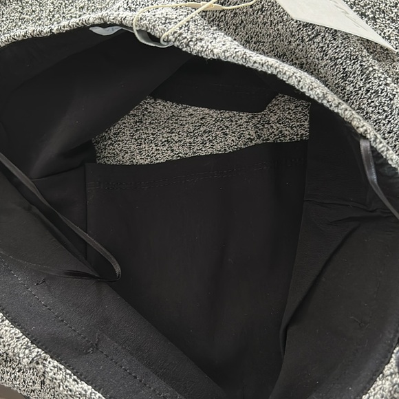 Zara Boucle Bandeau Top NWT - Picture 12 of 13